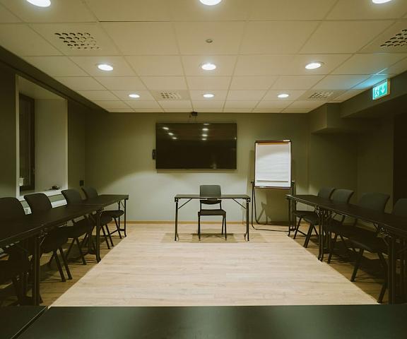 Scandic Grand Tromsø Troms (county) Tromso Meeting Room
