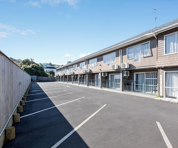 Best Western Newmarket Inn & Suites Auckland Region Auckland Facade