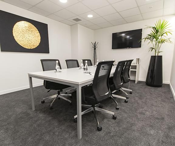 The Grand by SkyCity Auckland Region Auckland Meeting Room
