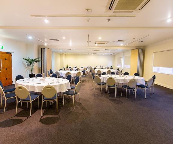 Arawa Park Hotel null Rotorua Meeting Room