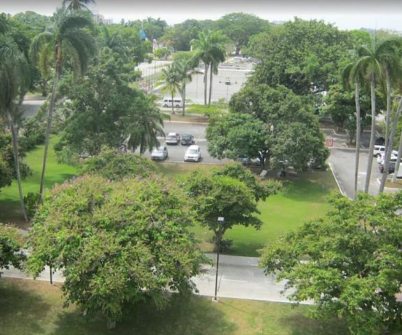 Radisson Hotel Panama Canal Panama Panama City Parking