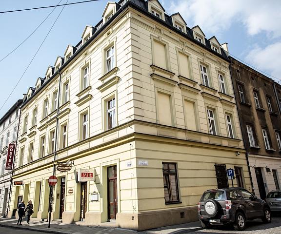 Kazimierz's Secret Apartments Lesser Poland Voivodeship Krakow Exterior Detail