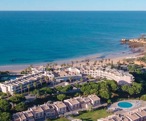 Grande Real Santa Eulalia Resort Faro District Albufeira Aerial View