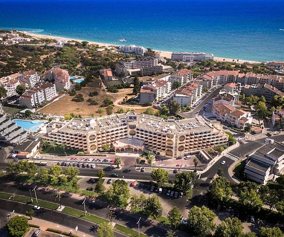 Vila Gale Cerro Alagoa Hotel Faro District Albufeira Aerial View
