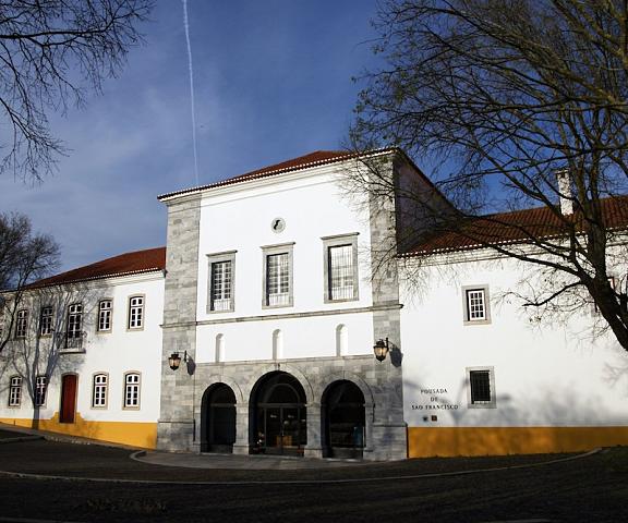 Pousada Convento de Beja - Historic Hotel Alentejo Beja Exterior Detail