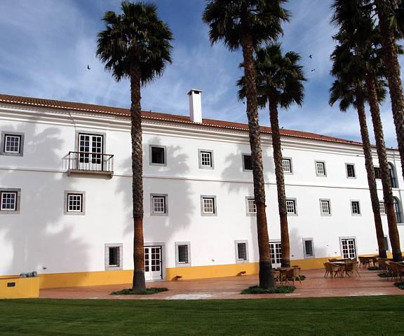 Pousada Convento de Beja - Historic Hotel Alentejo Beja Facade