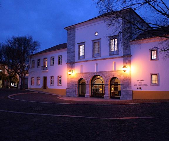 Pousada Convento de Beja - Historic Hotel Alentejo Beja Facade