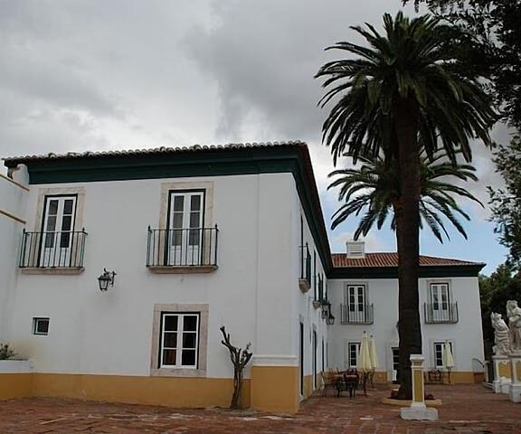 Hotel Rural Quinta de Santo António Portalegre District Elvas Facade