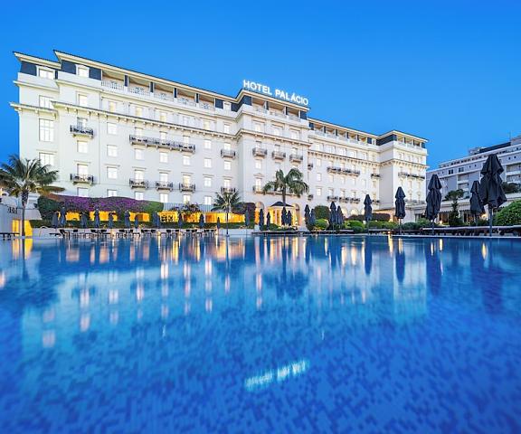 Palácio Estoril Hotel, Golf & Wellness Lisboa Region Cascais Facade