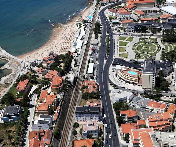Vila Galé Estoril – Adults Friendly Lisboa Region Cascais Aerial View