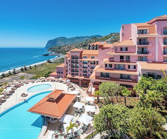 Pestana Royal All Inclusive Ocean & Spa Resort Madeira Funchal Primary image