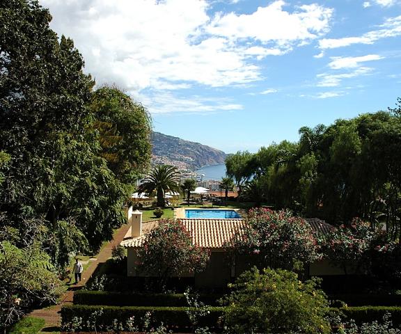 Quinta da Bela Vista - Madeira Madeira Funchal Exterior Detail