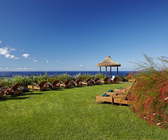 Suite Hotel Eden Mar Madeira Funchal Garden