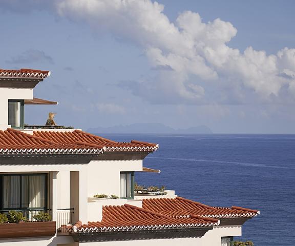 The Cliff Bay Madeira Funchal View from Property