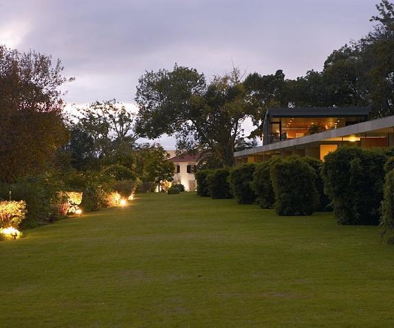 Quinta Da Casa Branca Madeira Funchal Exterior Detail