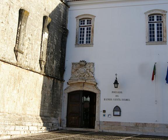 Pousada Castelo de Estremoz - Historic Hotel Alentejo Estremoz Entrance