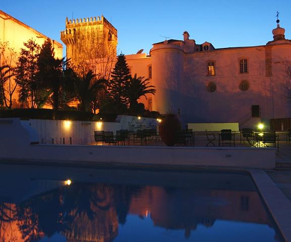 Pousada Castelo de Estremoz - Historic Hotel Alentejo Estremoz Exterior Detail