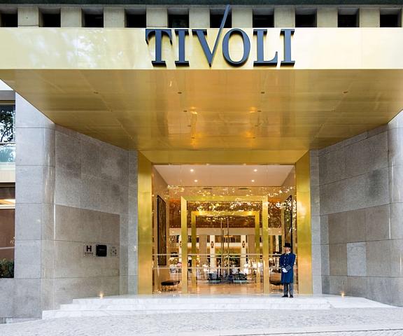 Tivoli Avenida Liberdade Lisboa – A Leading hotel of the world Lisboa Region Lisbon Exterior Detail