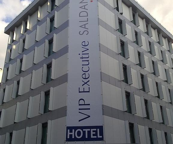Hotel VIP Executive Saldanha Lisboa Region Lisbon Facade