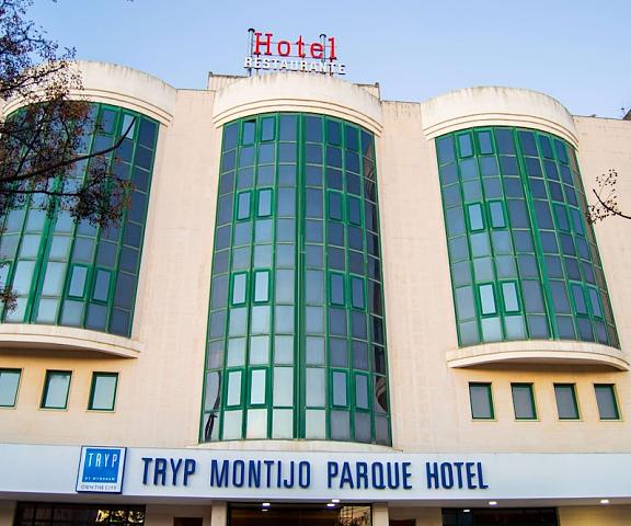 TRYP by Wyndham Montijo Parque Hotel Alentejo Montijo Exterior Detail