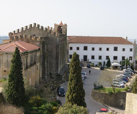 Pousada Castelo de Palmela - Historic Hotel Alentejo Palmela Exterior Detail