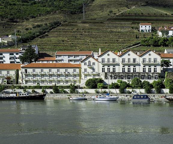 The Vintage House - Douro Norte Alijo Facade