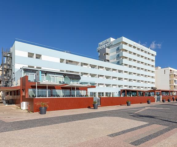 Dom Jose Beach Hotel Faro District Quarteira Facade