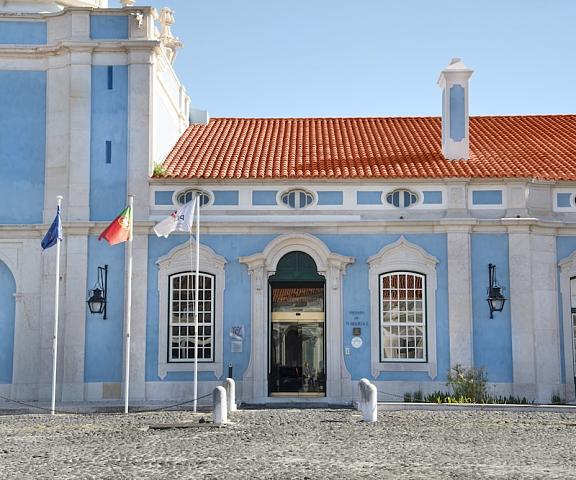 Pousada Palácio de Queluz – Historic Hotel Lisboa Region Sintra Exterior Detail