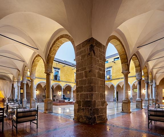 Pousada Convento de Tavira - Historic Hotel Faro District Tavira Interior Entrance