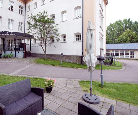 Clarion Collection Hotel Bilan Varmland County Karlstad Exterior Detail