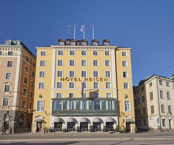 Hôtel Reisen in The Unbound Collection by Hyatt Stockholm County Stockholm Facade