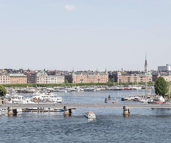 Hôtel Reisen in The Unbound Collection by Hyatt Stockholm County Stockholm Marina