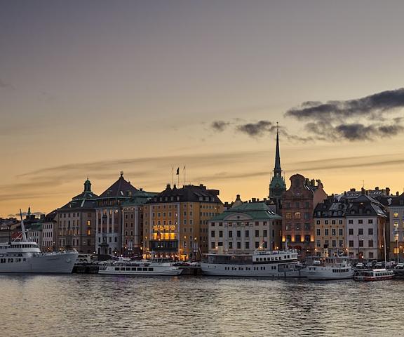 Hôtel Reisen in The Unbound Collection by Hyatt Stockholm County Stockholm Facade