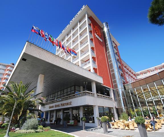 Grand Hotel Portorož – Lifeclass Hotels & Spa, Portorož null Portoroz Facade