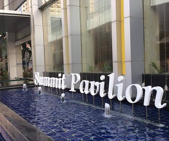 Summit Pavilion Bangkok Bangkok Facade