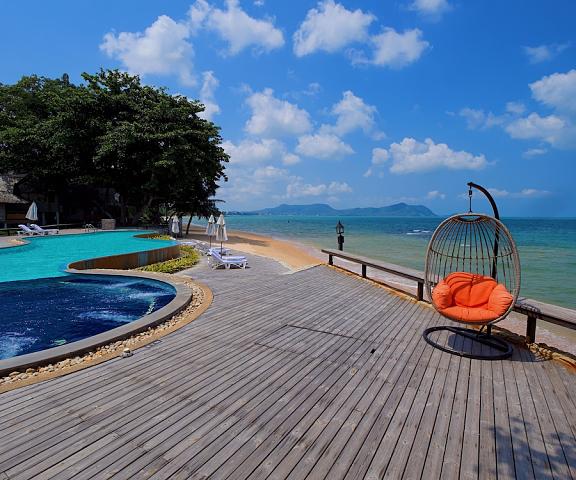 Sunset Park Resort and Spa Chonburi Sattahip Beach