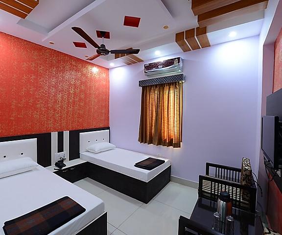 Hotel Banwari Palace Rajasthan Bikaner Standard Room (Twin Bed)
