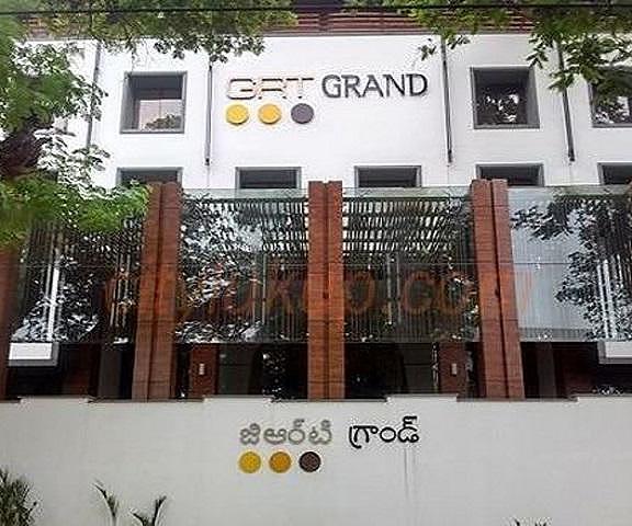 Grand Kakinada By GRT Hotels Andhra Pradesh Kakinada Hotel Exterior