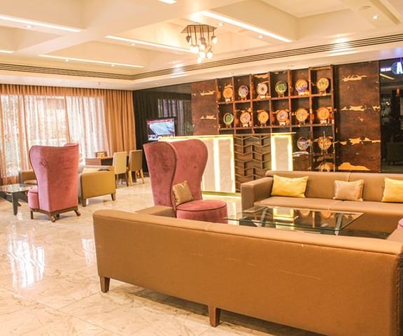 Maple IVY- A Boutique Hotel Maharashtra Alibaug Public Areas
