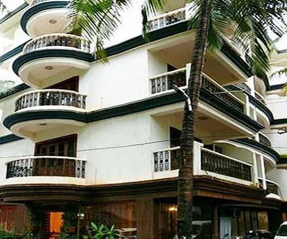 The Camelot Beach Resort Goa Goa Overview