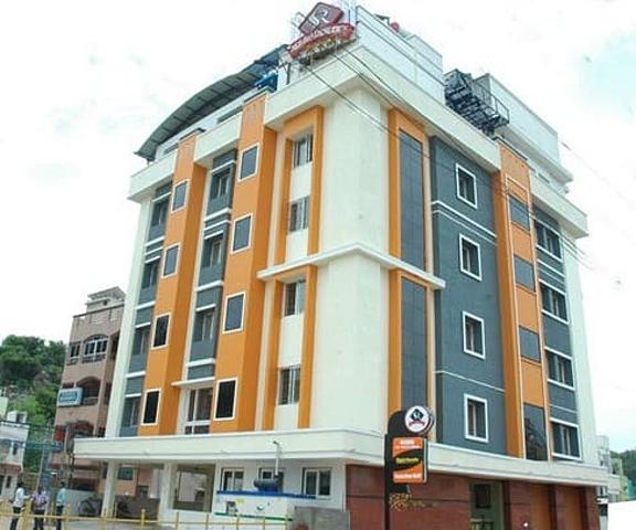 SSR HOTEL Andhra Pradesh Srikalahasti Overview