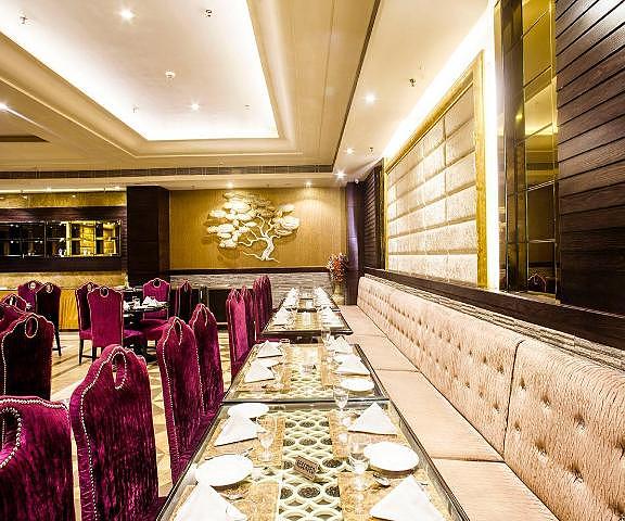Hotel Vijay Intercontinental Uttar Pradesh Kanpur Food & Dining