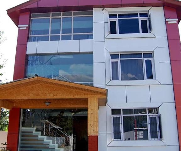 Hotel Pearl Continental Jammu and Kashmir Srinagar Overview