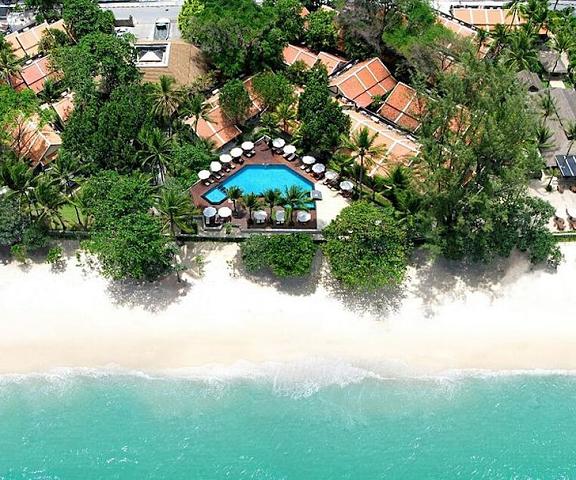 Impiana Resort Patong Phuket Patong Exterior Detail
