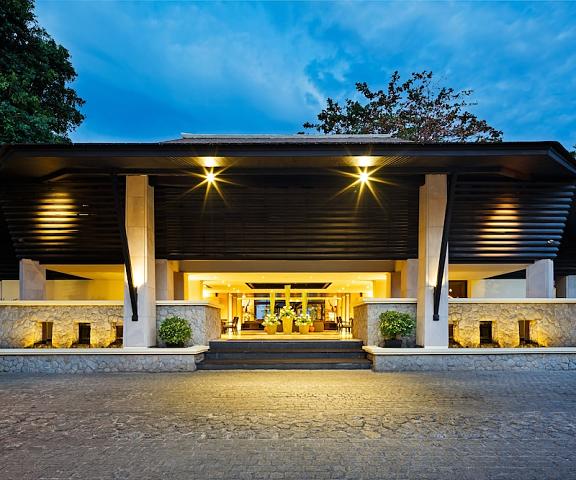Impiana Resort Patong Phuket Patong Entrance