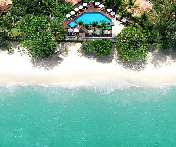 Impiana Resort Patong Phuket Patong Aerial View