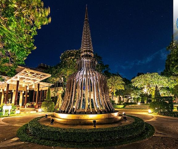 Malisa Villa Suites Phuket Karon Facade