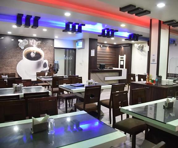 Hotel Padmanane Jharkhand Deoghar Food & Dining