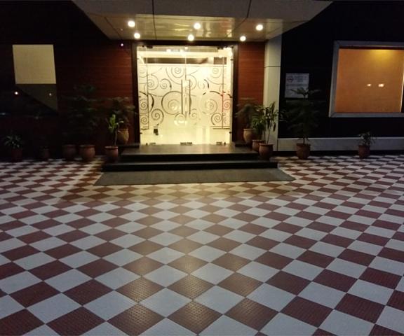 Hotel Batra Continental Punjab Hoshiarpur Hotel Exterior