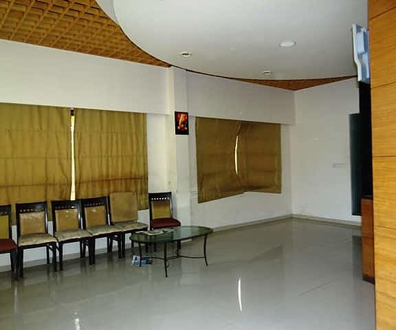Hotel Sanai Residency Maharashtra Wai Corridors